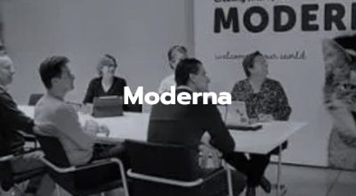 Moderna